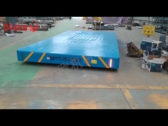 Ecoの友好的な16m持ち上がる電池式の移動のトロリー高性能