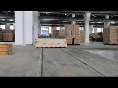 リモコン制御 P43 レーン 50T 素材転送 トロッキー 大容量