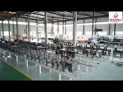 組み立てたワイヤロープホイスト 0.5T 7.5T 電動ワイヤロープホイスト 500kg