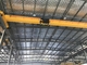 Workshop1-10tonの単一のガードEOTの天井クレーンのヨーロッパ規格OEM電気走行クレーン