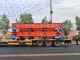 CE ISO ワイヤレス 2~500 トン 電池駆動 素材輸送用 送料車