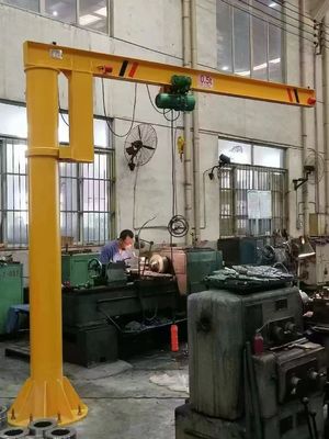 低価格のジブクレーン あなたの産業運用のための理想的なソリューション