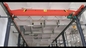 Ld M5 工業工房 空上橋クレーン 8 トン容量 3 段階