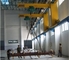 機械類の製造業のための3T壁のジブ クレーンへの経済的な0.125T