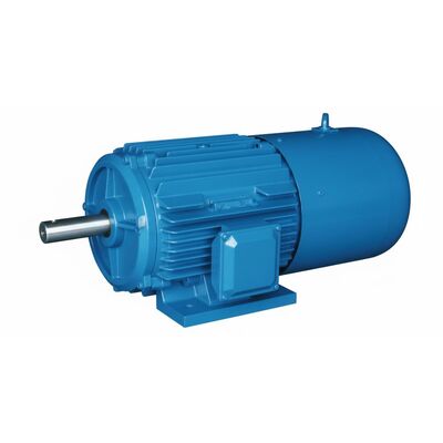 ペーパーハンドリングブレーキモーター印刷0.2-1.5kW – YEYシリーズ